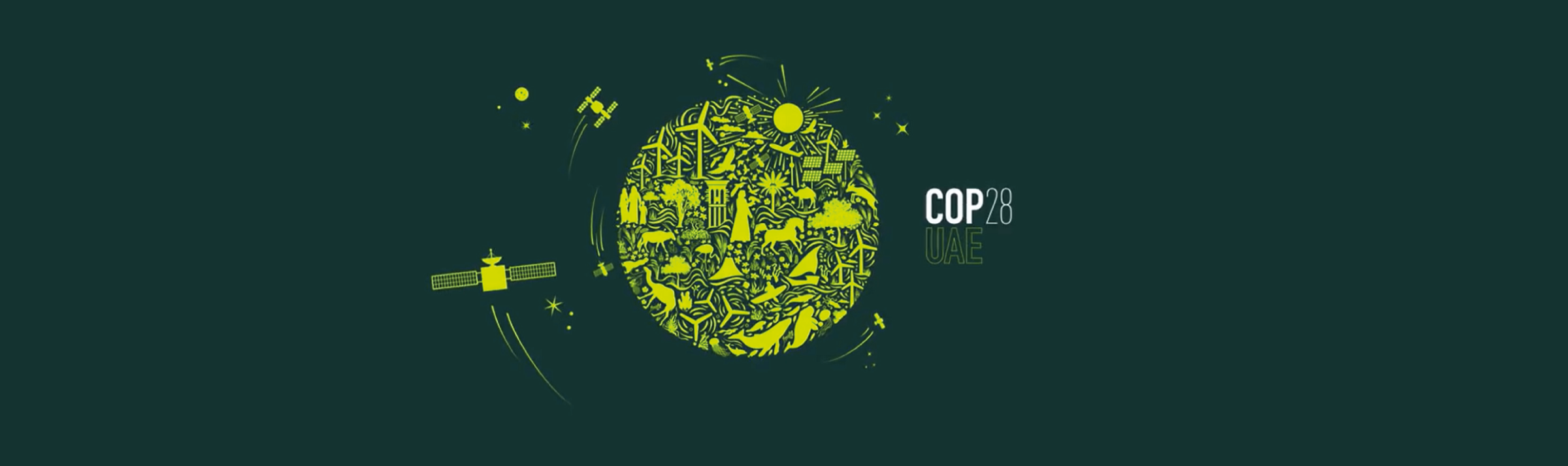 COP28 AmbicionCOP Comunidadporelclima 1