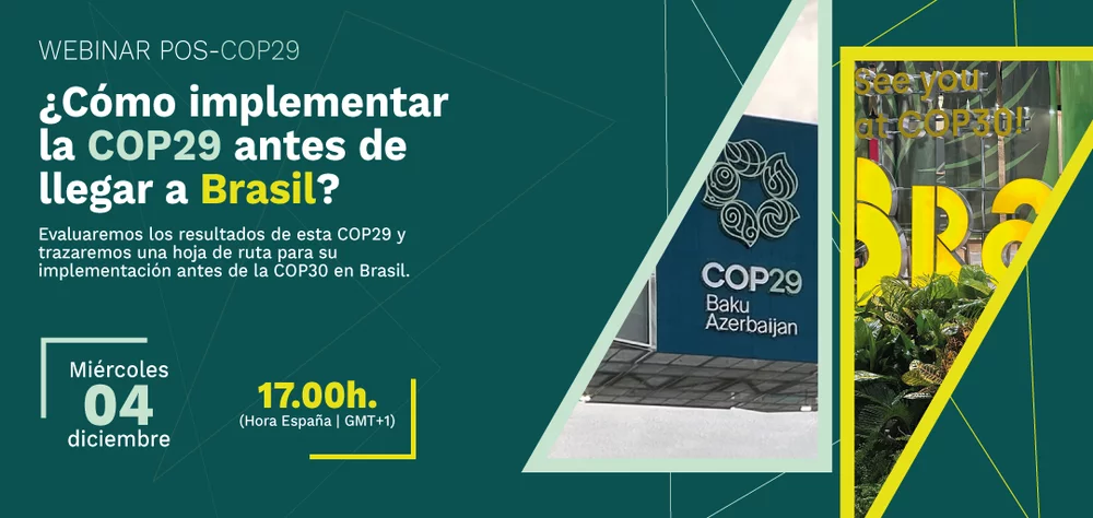 AmbiciónCOP COP29 WebinarPostCOP 1080x512